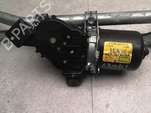 Front wiper motor RENAULT MEGANE III Hatchback (BZ0/1_, B3_) 1.5 dCi | BP25555020M29 