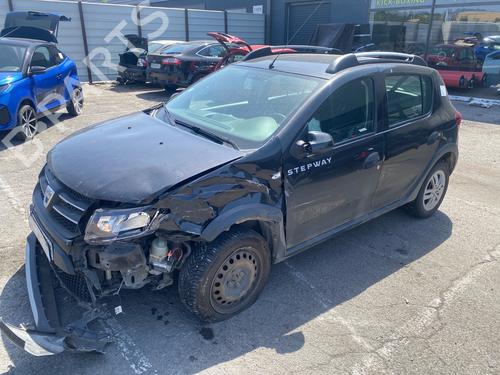 Venstre bagtil lås DACIA SANDERO II TCe 90 (B8M1, B8MA, B8AC) | BP38942832C100 - Image 11
