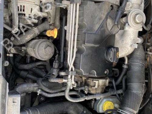 Left front window switch SEAT CORDOBA (6L2) 1.4 TDI | BP25570115I27  - Image 17