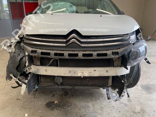 Engine CITROËN C3 III (SX) 1.2 THP 110 (SXHNPS, SXHNZT, SXHNZ6) | BP38960010M1 - Image 9