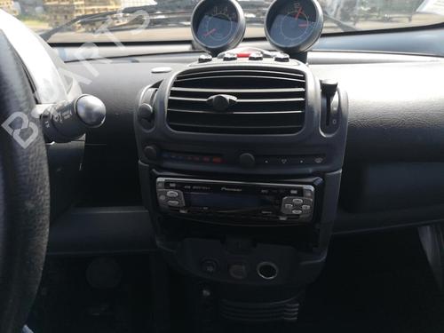 AC-Kompressor SMART FORTWO Coupe (450) 0.7 (450.352, 450.332) | BP25538304M34 
