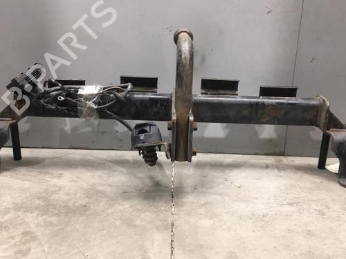 Used Tow ball/Mechanism OPEL ZAFIRA / ZAFIRA FAMILY B (A05) 1.7 CDTI (M75) (110 hp) 25579675