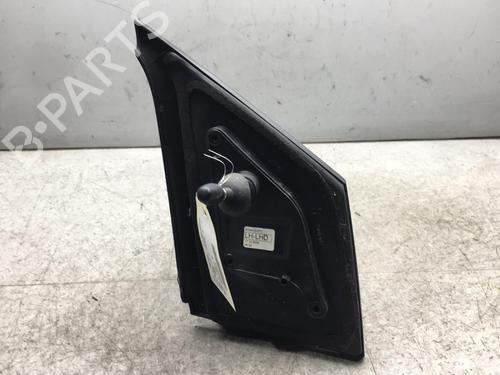 Used Left mirror CITROËN C1 (PM_, PN_) 1.0 (68 hp) 25565886