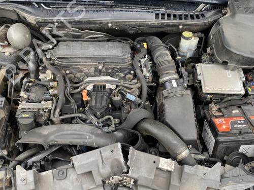 Climate control CITROËN C5 III (RD_) 2.0 HDi 140 (RDRHF8, RDRHFA, RDRHA8, RDRHAJ) | BP30300696I5  - Image 20