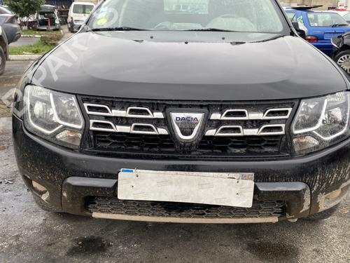Front right lock DACIA DUSTER (HS_) 1.5 dCi | BP28199261C97  - Image 19