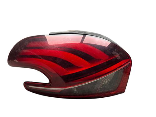 Left taillight PEUGEOT 208 I (CA_, CC_) 1.6 HDi / BlueHDi 75 | BP29975925C34