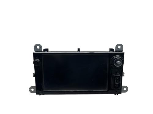 Used Display monitor Display monitor RENAULT CLIO IV (BH_) 1.5 dCi 75 (75 hp) 32347424 32347424