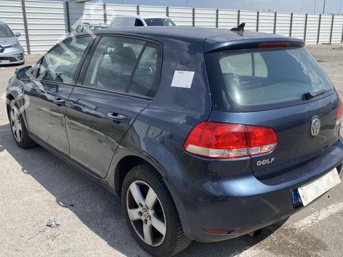 Front right window mechanism VW GOLF VI (5K1) 1.6 TDI | BP28421987C23  - Image 28