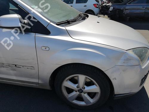 Climate control FORD FOCUS II Saloon (DB_, FCH, DH) 1.8 TDCi | BP25520903I5 - Image 22