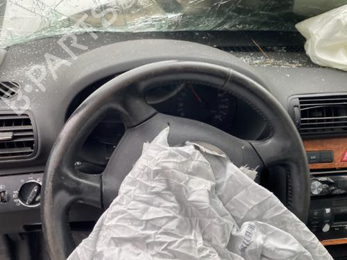 AC-Styringsenhed/Manøvreenhed AUDI A3 (8L1) 1.9 TDI | BP25499283I5 