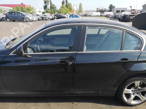 Climate control BMW 3 (E90) 320 d | BP25554668I5 - Image 7