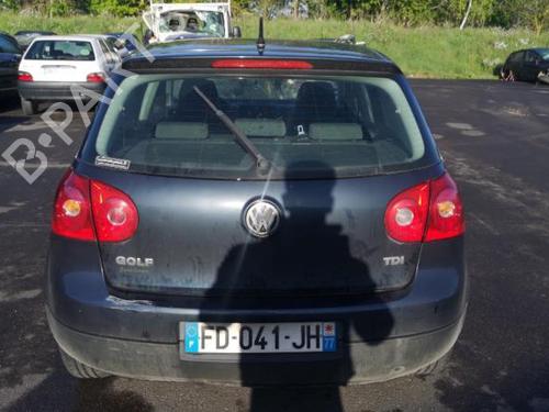 Left taillight VW GOLF V (1K1) 1.9 TDI | BP25554735C34 - Image 9