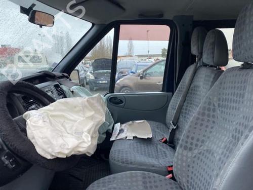 Front right interior door handle FORD TRANSIT Van (FA_ _) 2.2 TDCi | BP25566766I14 - Image 20