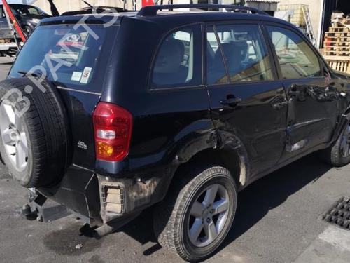 Switch TOYOTA RAV 4 II (_A2_) 2.0 D 4WD (CLA20_, CLA21_, CLA20R, CLA21R) | BP25560080I30  - Image 15