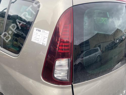 Left headlight RENAULT ESPACE IV (JK0/1_) 2.0 dCi (JK02, JK03) | BP25557430C28  - Image 11