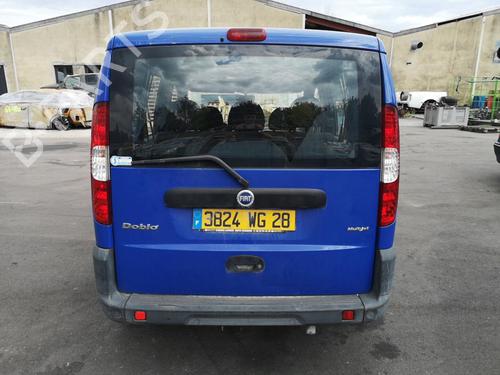 AC compressor FIAT DOBLO Box Body/MPV (223_) 1.3 D Multijet | BP25538306M34  - Image 20