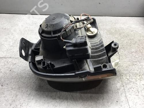 Left headlight RENAULT KANGOO (KC0/1_) 1.4 (KC0C, KC0H, KC0B, KC0M) | BP25546597C28 - Image 2