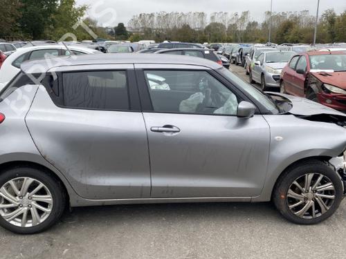 Front left lock SUZUKI SWIFT V (AZ) 1.2 Hybrid (Mild Hybrid) (A2L412) | BP25544259C98 - Image 16