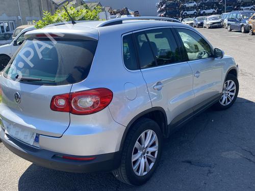 Switch VW TIGUAN (5N_) 2.0 TDI | BP26491610I30  - Image 10
