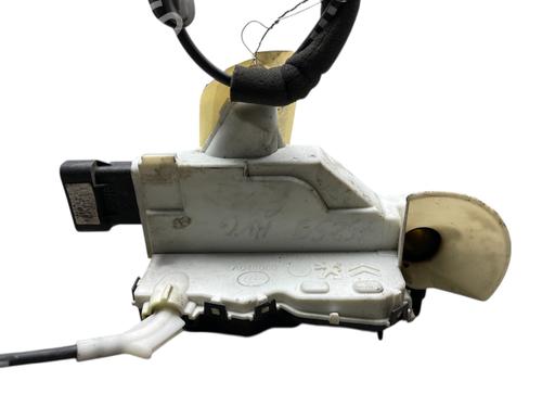 front-left-lock-citroen-c3-ii-sc_-2009-29544003 main image