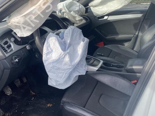 Front left seatbelt AUDI A4 B8 Avant (8K5) 2.0 TDI | BP33023091I26 - Image 20