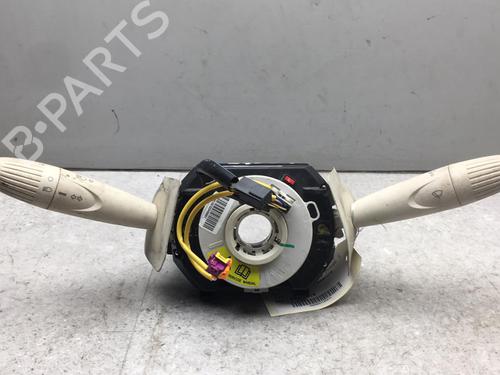 Used Steering column stalk Steering column stalk FIAT 500 (312_) 1.2 (312AXA1A) (69 hp) 25522217 25522217