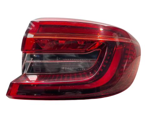Used Right taillight Right taillight RENAULT CLIO V (B7_) 1.0 TCe 90 (B7MT) (91 hp) 29707862 29707862
