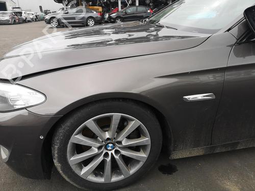 Climate control BMW 5 (F10) 530 d xDrive | BP25525824I5  - Image 27