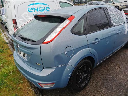 Left taillight FORD FOCUS II (DA_, HCP, DP) 1.6 TDCi | BP25578807C34 - Image 22