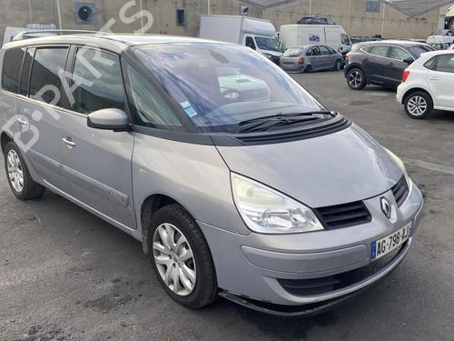 Headlight switch RENAULT ESPACE IV (JK0/1_) 2.0 dCi (JK01, JK02, JK1J, JK1K, JK1H) | BP25545761I24 - Image 29