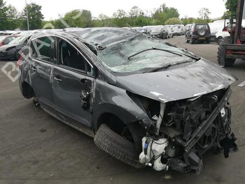 Ignition barrel PEUGEOT 3008 I MPV (0U_) 2.0 HDi 150 / BlueHDi 150 | BP25577547M48 