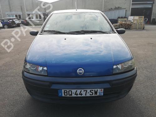 Rudehejsemekanisme ventre foran FIAT PUNTO (188_) 1.2 60 (188.030, .050, .130, .150, .230, .250) | BP25578809C22 