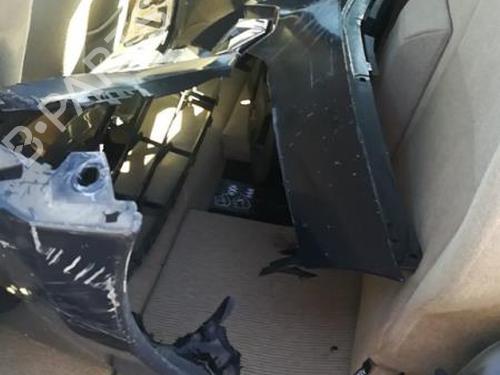 Left front brake caliper RENAULT MODUS / GRAND MODUS (F/JP0_) 1.4 (JP01, JP0J) | BP25557364M105  - Image 7