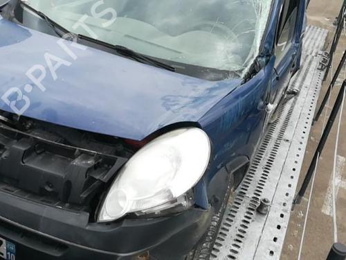 Steering column stalk RENAULT KANGOO Express (FW0/1_) 1.5 dCi 70 (FW0A, KW0V) | BP25532551I23  - Image 29