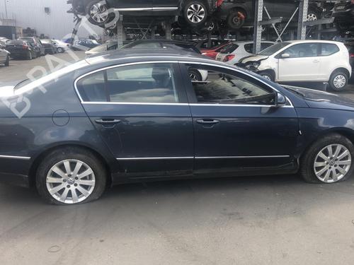 Front left window mechanism VW PASSAT B6 (3C2) 1.9 TDI | BP25520880C22 - Image 9