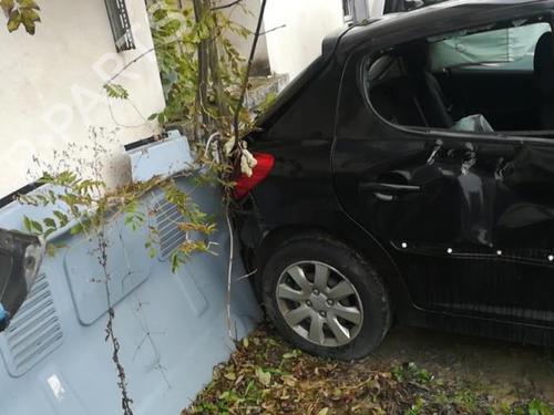Switch PEUGEOT 207 (WA_, WC_) 1.6 HDi | BP25515663I30 