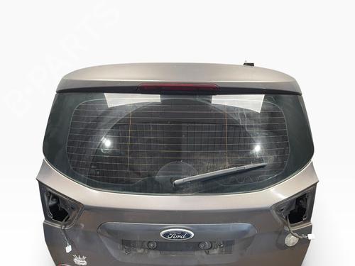 Bagklap CC/Kombi-Coupé Bagklap CC/Kombi-Coupé FORD C-MAX II (DXA/CB7, DXA/CEU) 1.6 TDCi (115 hp) 39755217 39755217