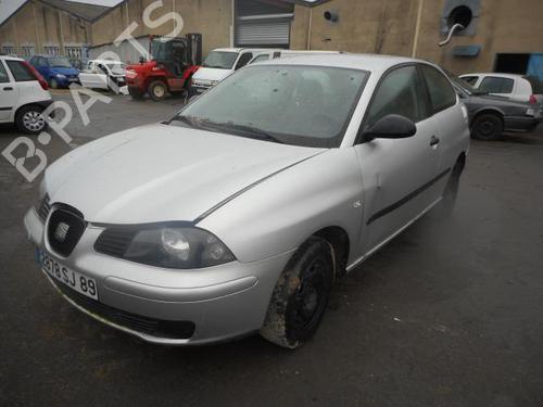 Alternator SEAT IBIZA III (6L1) 1.2 | BP25582151M7 