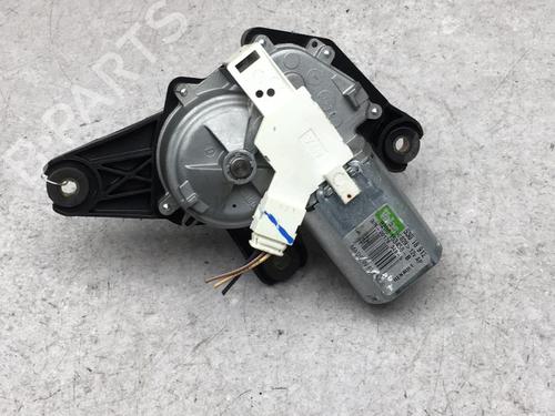 Rear wiper motor RENAULT SCÉNIC II (JM0/1_) 1.9 dCi 8200153458