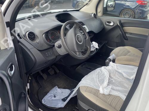 Climate control RENAULT KANGOO / GRAND KANGOO II (KW0/1_) 1.5 dCi 90 (KW05, KW08, KW0G, KW11) | BP25545865I5 