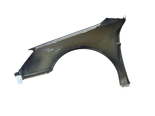 Used Right front fenders Right front fenders CITROËN C5 III (RD_) 1.6 HDi 110 (RD9HL0, RD9HR8, RD9HRA) (112 hp) 34451957 34451957