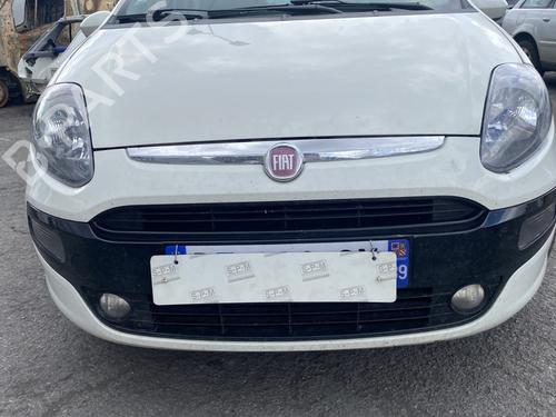 Right sun visor FIAT PUNTO EVO (199_) 1.2 | BP29268752I2  - Image 12