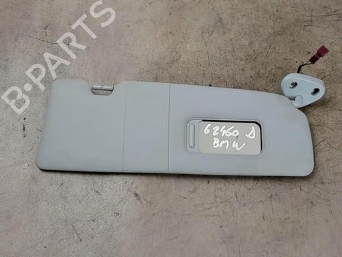 Used Right sun visor BMW 1 (E87) 118 d (122 hp) 25519946