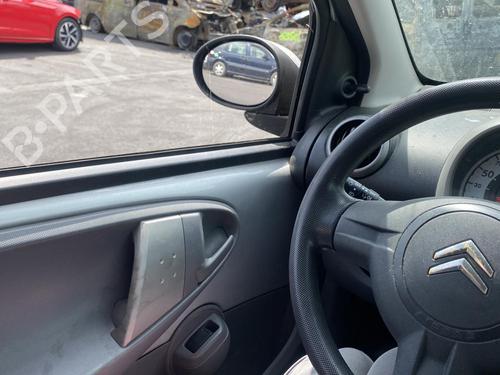 Hood CITROËN C1 (PM_, PN_) 1.0 | BP25547534C1