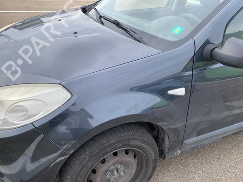 Left mirror DACIA SANDERO 1.4 (BS0C, BS0A, BS0G, BS1F, BS0E) | BP29513581C26  - Image 11