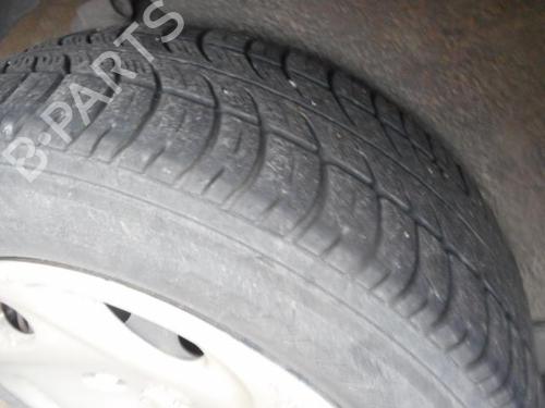 Venstre foran lås PEUGEOT 206 Hatchback (2A/C) 1.4 i | BP25522931C98 