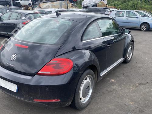 Headrest VW BEETLE (5C1, 5C2) 2.0 TDI | BP25566692I31  - Image 24