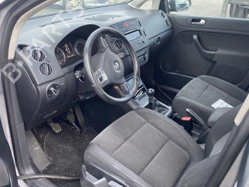 Climate control VW GOLF PLUS V (5M1, 521) 1.6 TDI | BP25548848I5  - Image 33