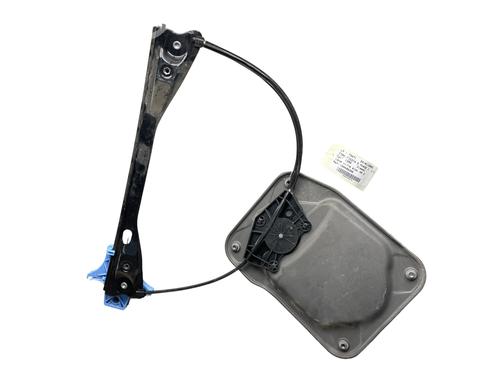 Rear right window mechanism FORD FIESTA V (JH_, JD_) 1.4 TDCi | BP27564897C25 