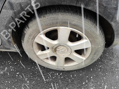 Left tailgate light VW GOLF PLUS V (5M1, 521) 1.9 TDI | BP25525004C79  - Image 11